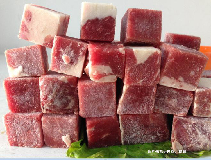 阿根廷冷凍牛肉進(jìn)口報(bào)關(guān)資料