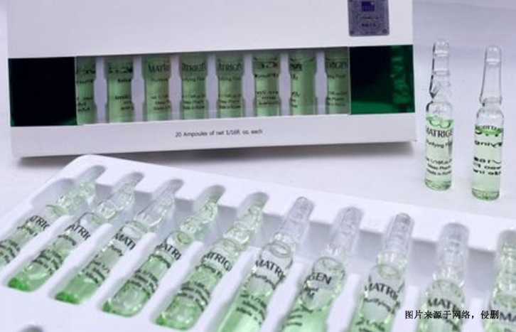 韓國精華液進口報關流程