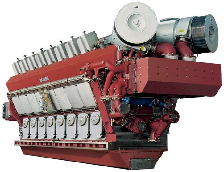 廣州機場進口船舶發動機報關