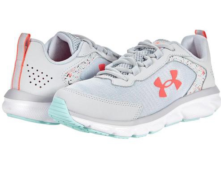 安德瑪運動鞋進口報關流程