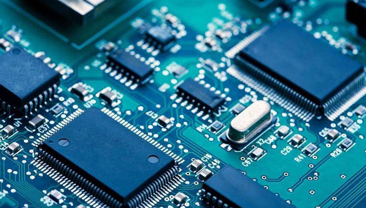 電子配件進口報關代理