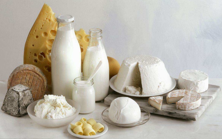 乳制品進(jìn)口報關(guān)費(fèi)用