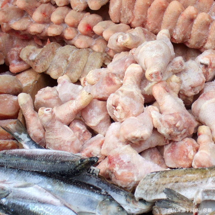 寧波冷凍食品進口報關(guān)清關(guān)與流程