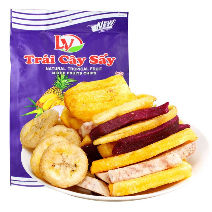 果蔬干進(jìn)口報(bào)關(guān)