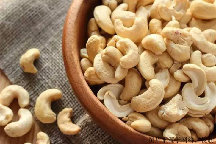 堅果食品進口報關流程_美國開心果進口