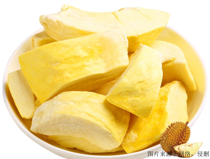 大連越南食品進(jìn)口報關(guān)怎么樣？越南榴蓮干進(jìn)口需要什么材料？