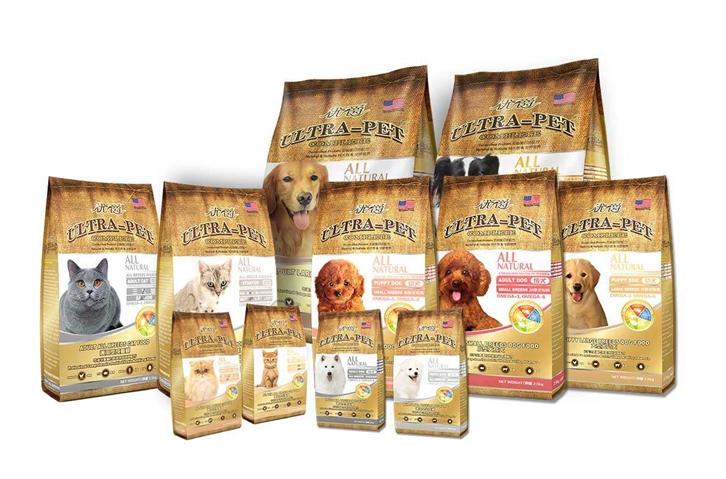 寵物食品進(jìn)口報(bào)關(guān)流程