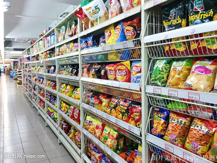 食品進(jìn)口報(bào)關(guān)流程詳解