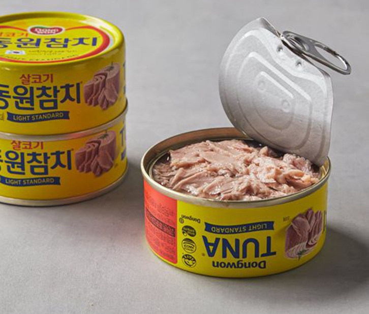 罐頭食品進口報關流程