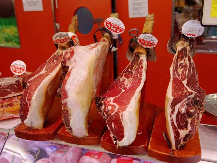 西班牙火腿進(jìn)口報(bào)關(guān)資料