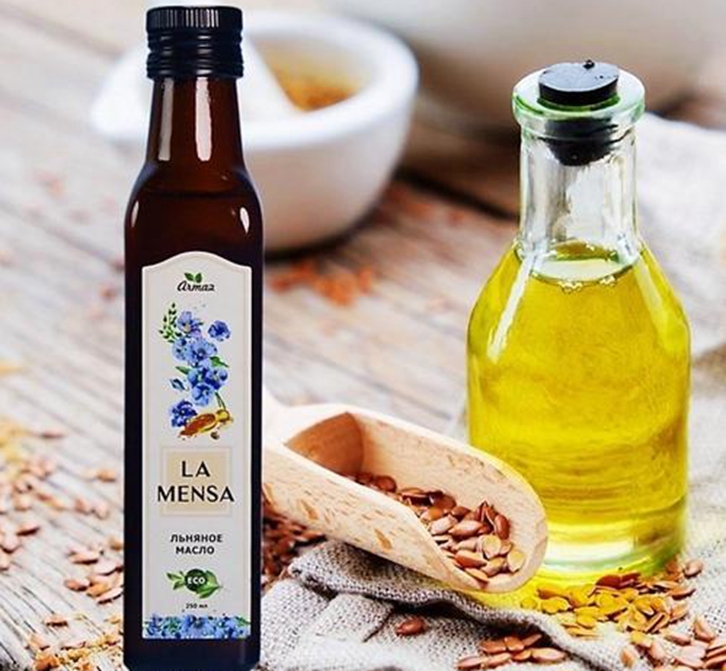 進(jìn)口亞麻籽油報關(guān)流程