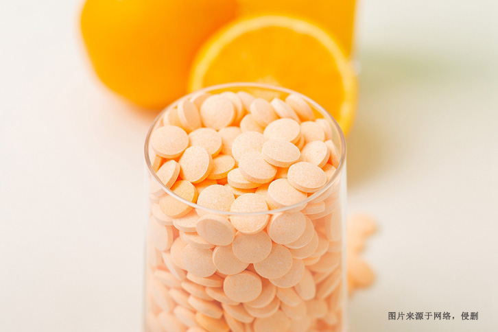 美國壓片糖果進口報關流程