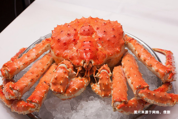 福州螃蟹進口報關公司