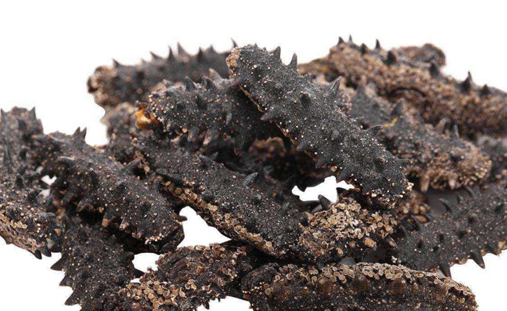 海參進口報關手續