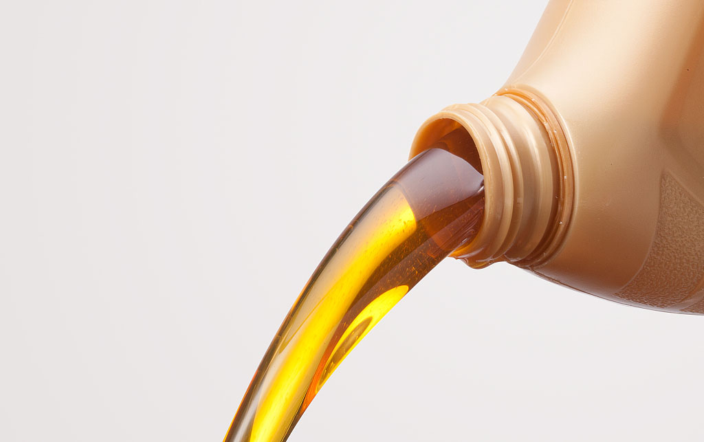 進(jìn)口潤滑油