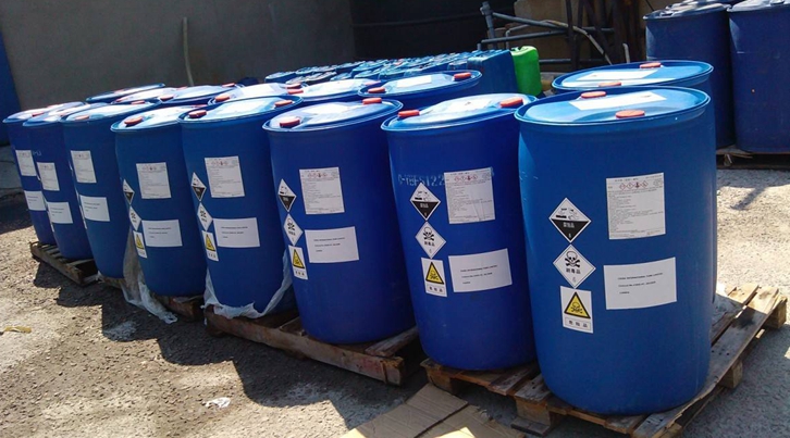 危險品進(jìn)口報關(guān)資料_危險品進(jìn)口報關(guān)手續(xù)及流程