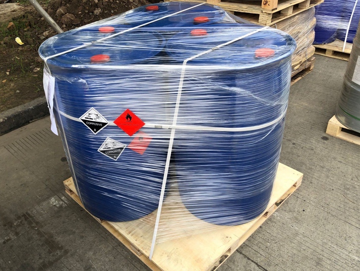 韓國腐蝕品進(jìn)口報關(guān)資料_8類危險品申報注意事項