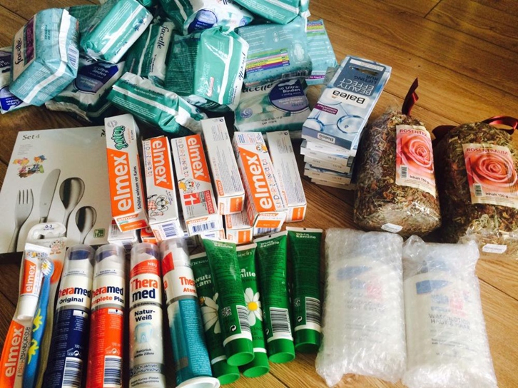 普貨進(jìn)口報關(guān)流程