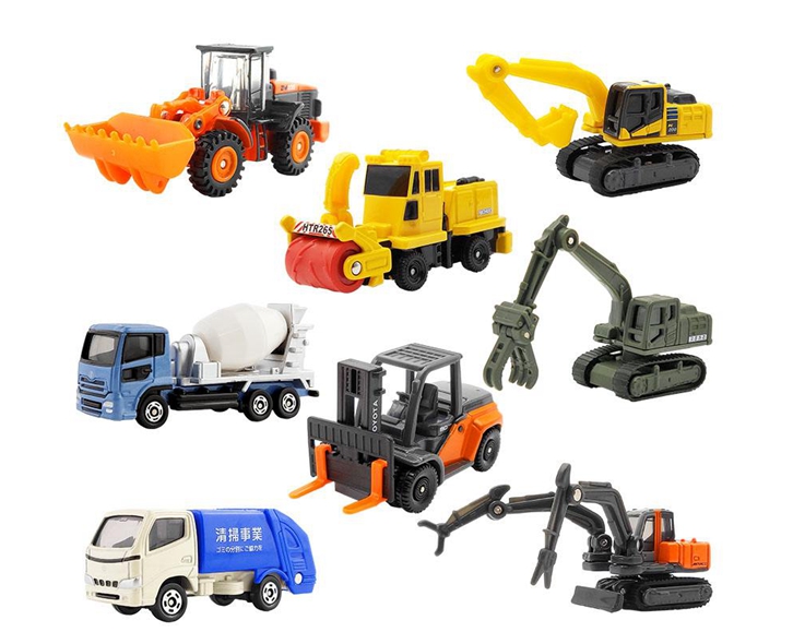 廣州模型進口清關(guān)公司