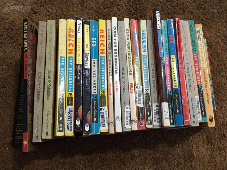 舊圖書進(jìn)口清關(guān)費(fèi)用