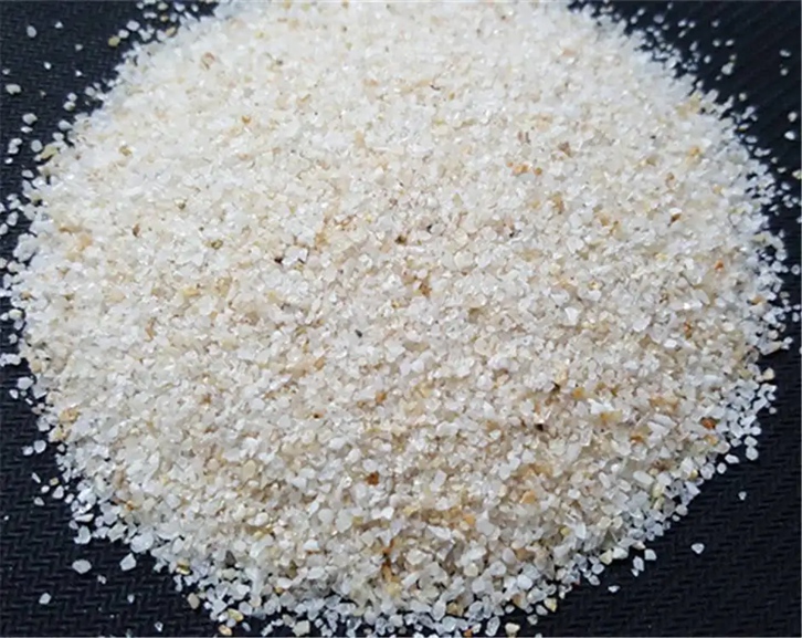 石英砂進(jìn)口清關(guān)代理公司一站式全球門到門服務(wù)