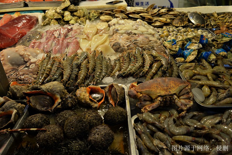 水產(chǎn)品進(jìn)口清關(guān)報(bào)關(guān)價(jià)錢費(fèi)用_越南對(duì)蝦上海港進(jìn)口