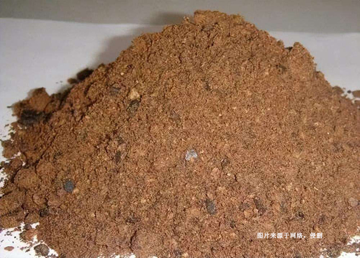 進口巴西棉籽粕飼料報關(guān)