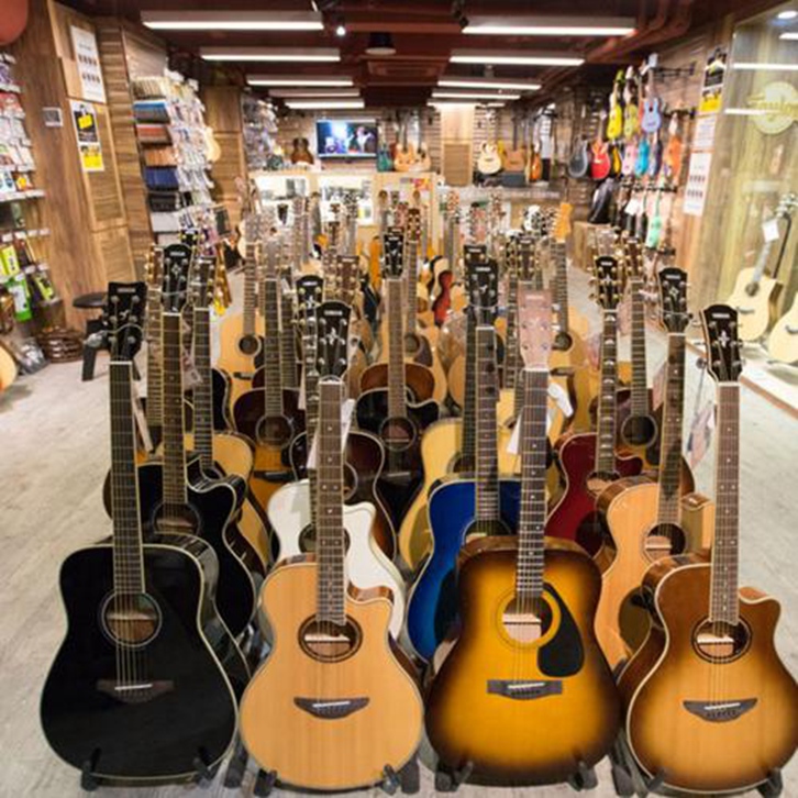 樂器進口報關(guān)公司