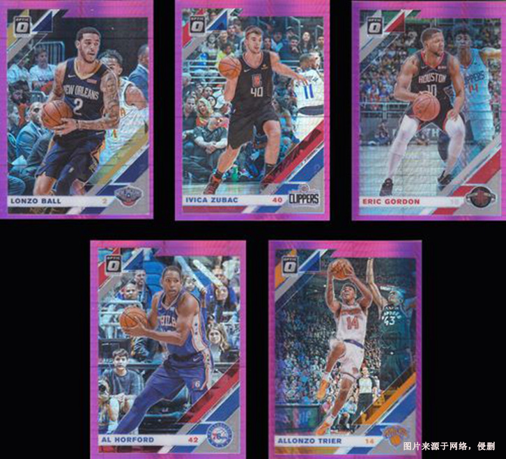 香港球星卡進口報關流程_NBA球星卡盲盒進口報關費用