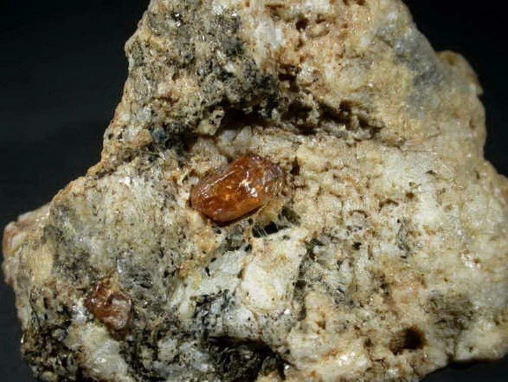 進(jìn)口非洲鋯礦石報(bào)關(guān)