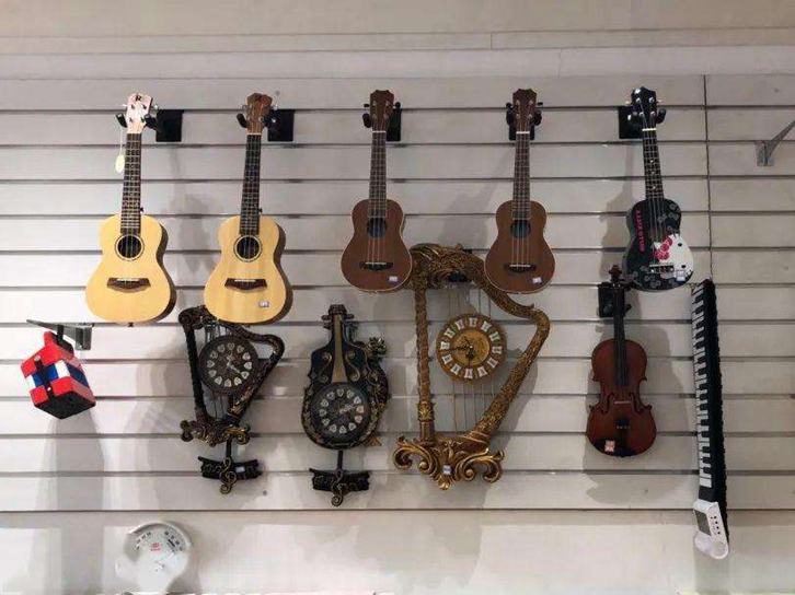 樂器進口報關(guān)公司