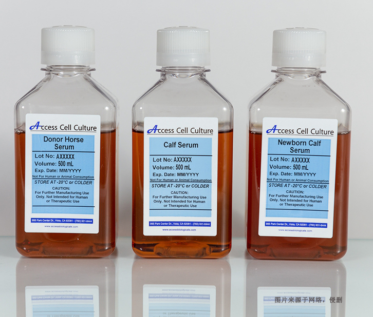 澳大利亞生物制品小牛血清進(jìn)口報(bào)關(guān)費(fèi)用