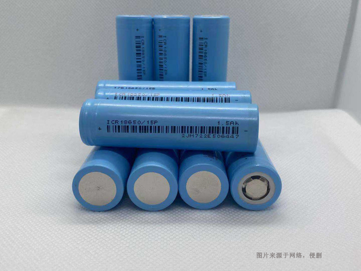 日本鋰電池進口報關(guān)流程