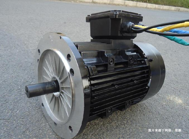 瑞士直流無(wú)刷電機(jī)進(jìn)口報(bào)關(guān)流程