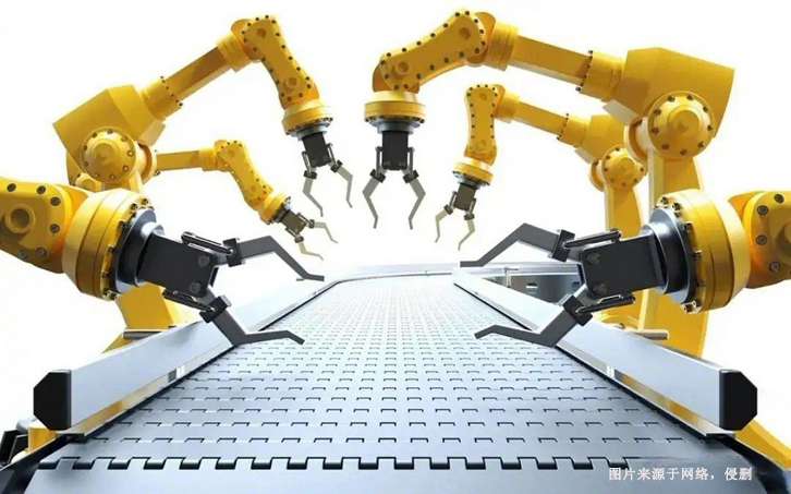 日本舊工業(yè)機(jī)器人進(jìn)口報(bào)關(guān)流程