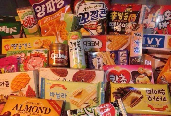 廣州進(jìn)口澳洲預(yù)包裝食品報關(guān)流程這八步-18年報關(guān)行