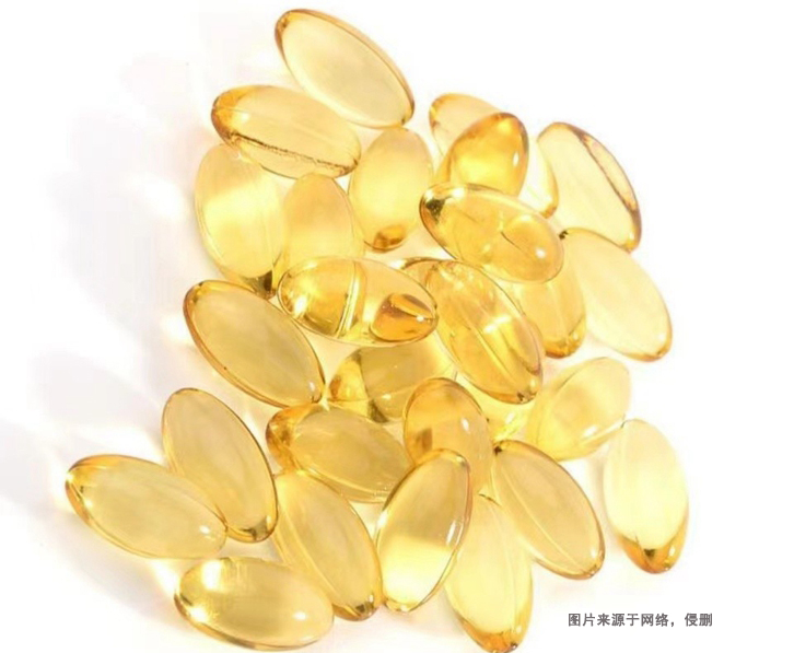 德國維生素E進(jìn)口報(bào)關(guān)流程