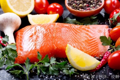 挪威三文魚進口清關(guān)代理流程_上海港鮭魚進口報關(guān)行