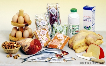 天津食品進(jìn)口報關(guān)指南