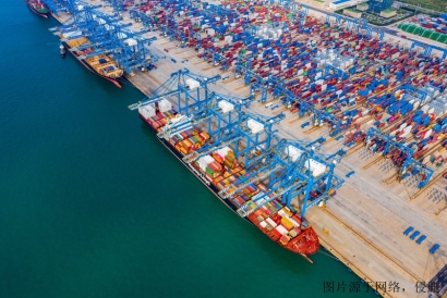 東莞沙田進口報關公司哪家好？廣東進口報關行排名