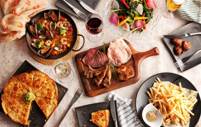 休閑食品進(jìn)口清關(guān)