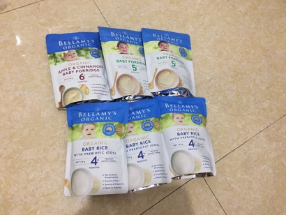 廣州嬰兒輔食進(jìn)口報(bào)關(guān)流程手續(xù)及清關(guān)時(shí)效多久