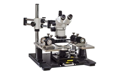 國外二手探針臺進口報關(guān)，一站式代理輕松搞定