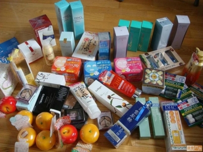 化妝品如何進口報關_化妝品報關超詳細流程