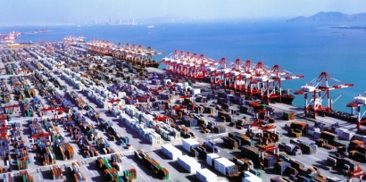 青島前灣港進(jìn)口報關(guān)公司哪家好？青島進(jìn)口報關(guān)公司