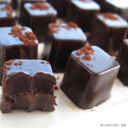 北京食品進口清關報關，巧克力食品進口清關需要注意的事宜