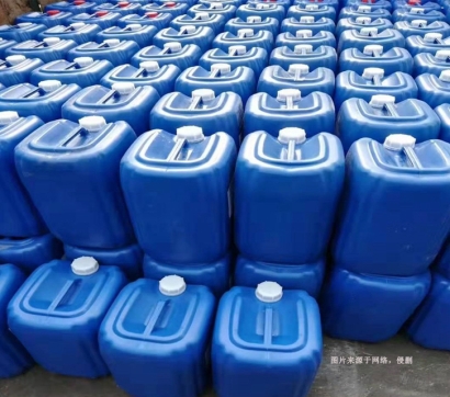 俄羅斯化工品進(jìn)口報關(guān)資料到上海洋山港代理案例