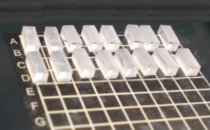 德國(guó)到深圳進(jìn)口非線性晶體報(bào)關(guān)公司代理案例