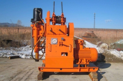 二手鉆探機(jī)進(jìn)口清關(guān)流程及注意事項(xiàng)