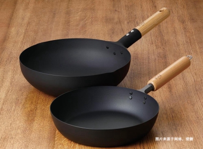 廈門進(jìn)口日本鐵鍋報(bào)關(guān)公司代理流程海運(yùn)炒鍋案例